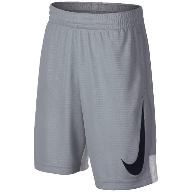 Nike Big Swoosh Shorts